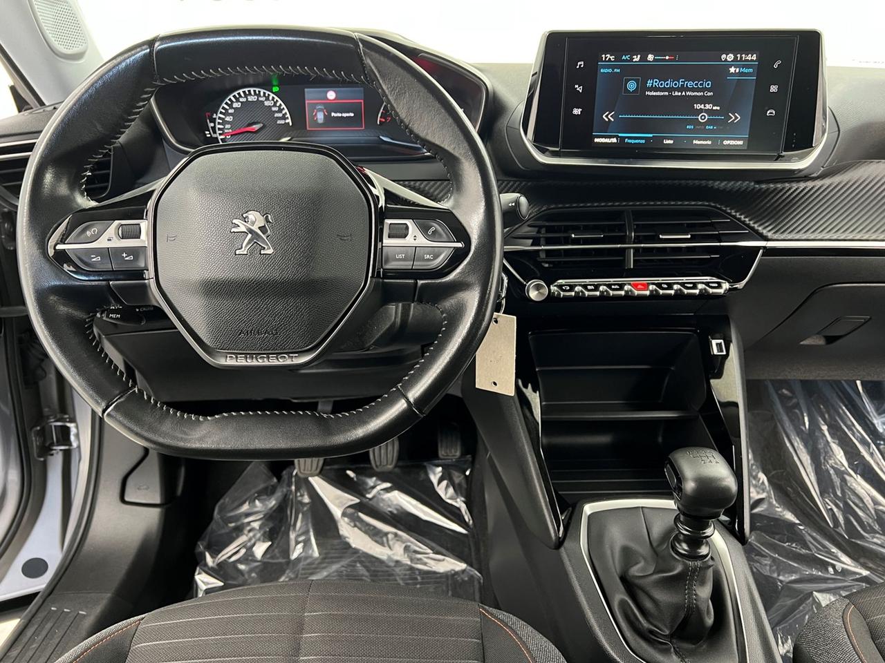 PEUGEOT 2008 II 2020 2008 1.2 puretech Active s&s 130cv