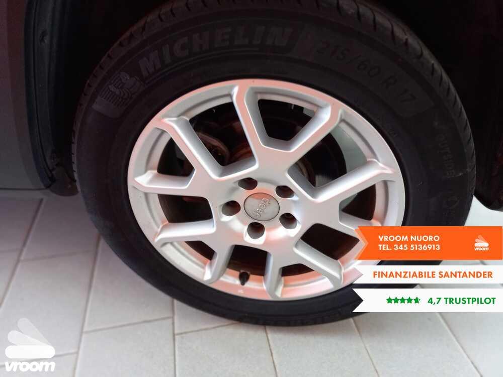 JEEP Renegade Renegade 1.0 T3 Limited