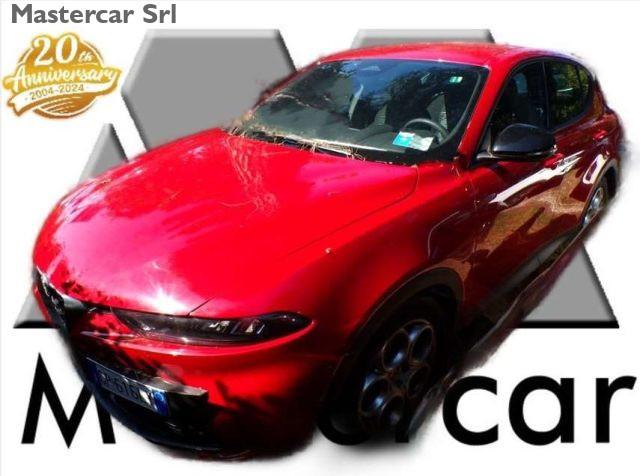 ALFA ROMEO Tonale Tonale 1.6 Super 130cv TCT6 -Prezzo Reale GP616LY
