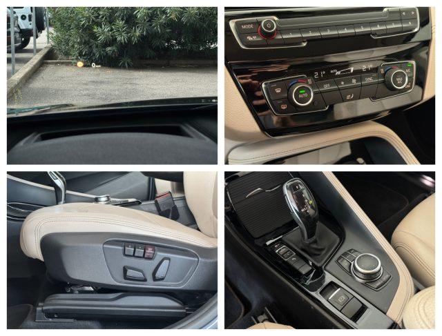 BMW X1 sDrive 18d 150cv Aut. xLine