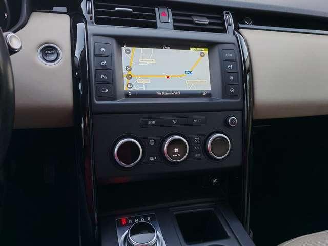 Land Rover Discovery Discovery 5 2017 2.0 sd4 HSE Luxury 240cv 5p.