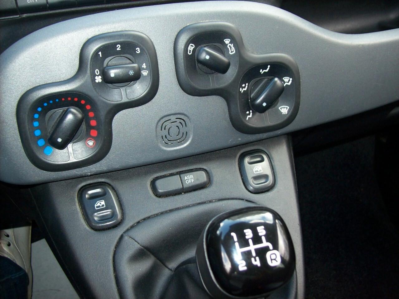 Fiat Panda TwinAir Natural Power City Life