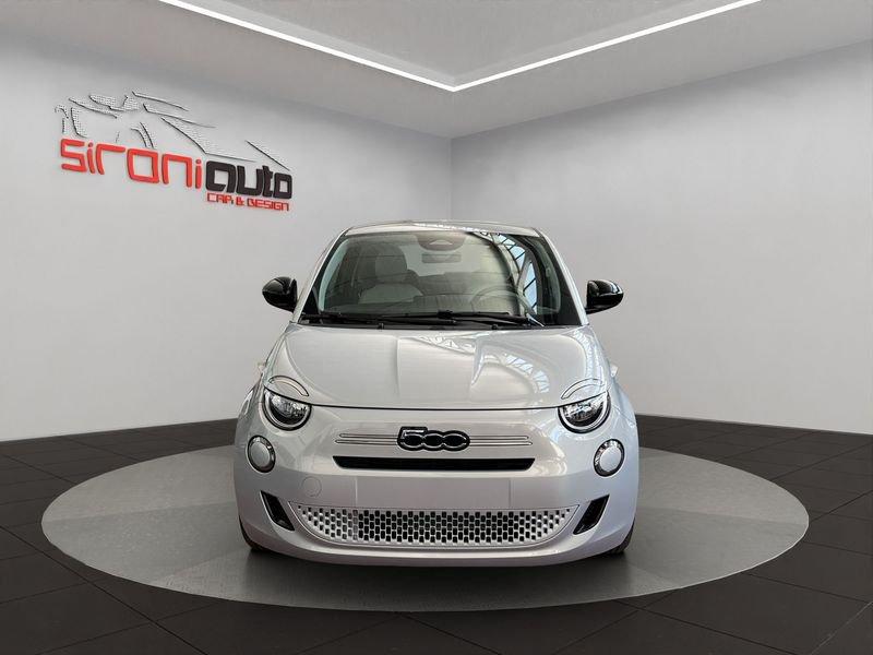 FIAT 500 Hybrid 1.0 Hybrid 65cv Icon