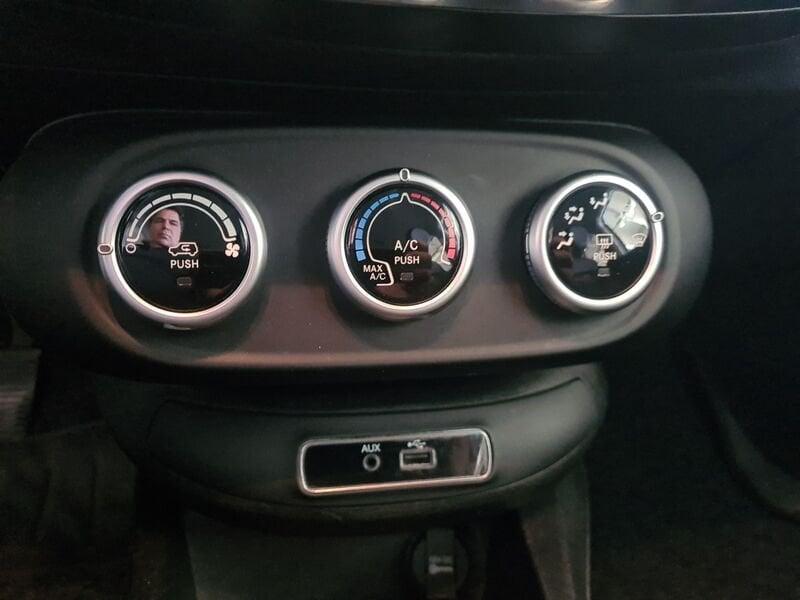 FIAT 500X 1.3 Mjet 95cv 4x2 Cross