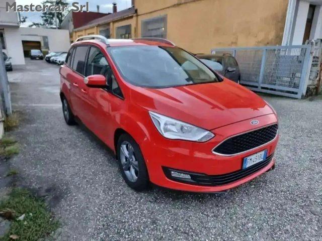 FORD Grand C-Max 7 1.5 tdci 120cv Business 7 posti - FM431BL