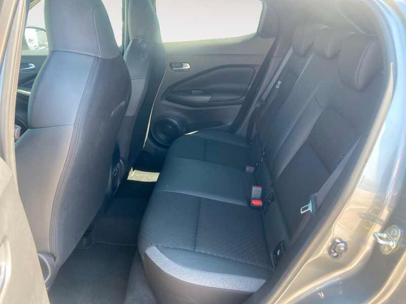 NISSAN Juke 1.6 hev N-Connecta
