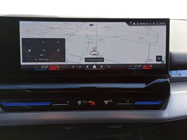 BMW 520 d 48V xDrive Touring Msport Pro Aut.