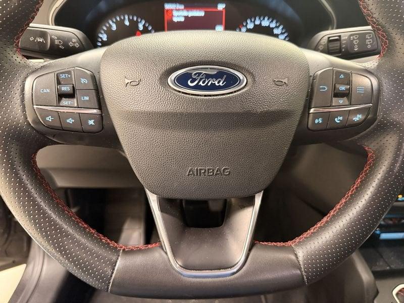 Ford Focus Focus SW 1.0t ecoboost h ST-Line 125cv