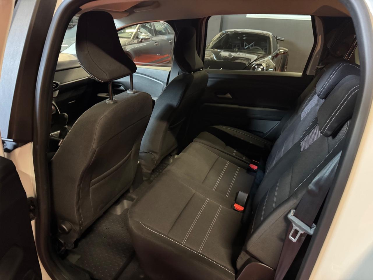 Dacia Jogger 1.0 TCe GPL 100 CV 5 posti Essential