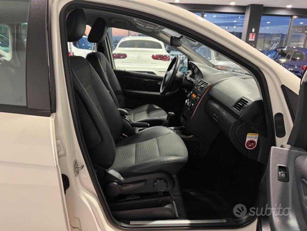 MERCEDES-BENZ A 180 BlueEFFICIENCY Style