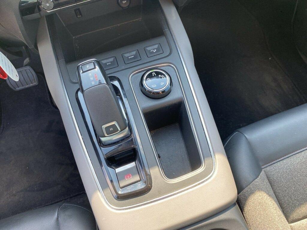 Citroen C5 Aircross 1.2 PureTech Shine EAT