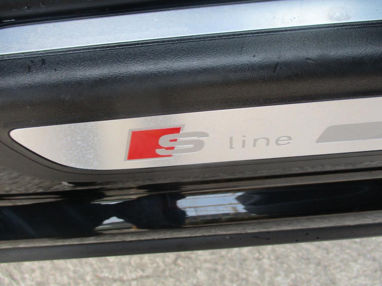 Audi Q5 2.0 TDI 170 CV quattro S tronic S-LINE