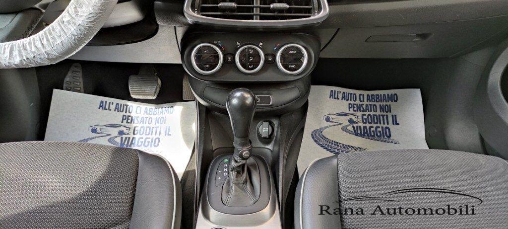 Fiat 500X MJet 4 X 4 CrossPlus AUTOMATICA