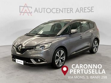 RENAULT Grand Scenic dCi 130 CV Energy Intens