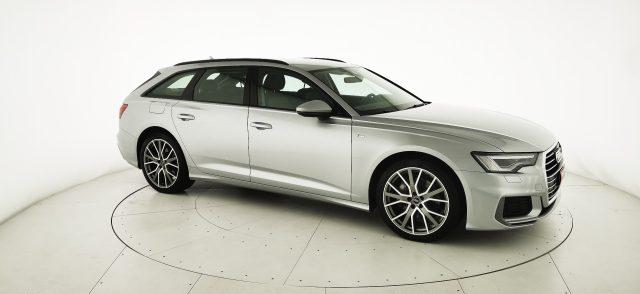 AUDI A6 Avant 45 3.0 TDI quattro ultra S-tronic S-Line