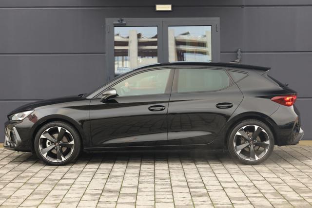 SEAT Leon Cupra Leon 2.0 TDI 150 CV DSG GARANZIA CUPRA