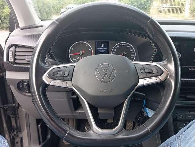 Volkswagen T-Cross T-Cross 1.0 tsi Style 95cv