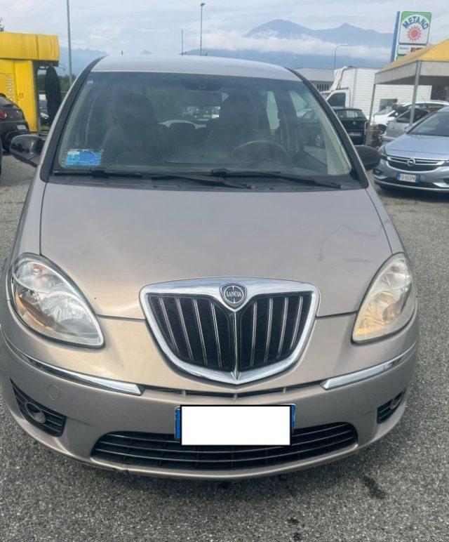 LANCIA MUSA 1.4 Oro Ecochic GPL