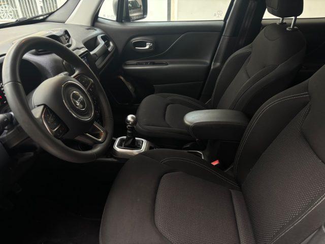 JEEP Renegade 1.6 Mjt 130 CV Limited tua da ?199,00