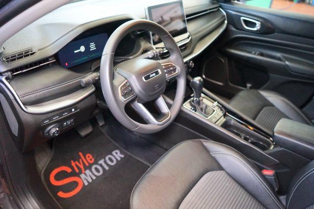 JEEP Compass 1.3 Turbo T4 190 CV PHEV AT6 4xe Limited
