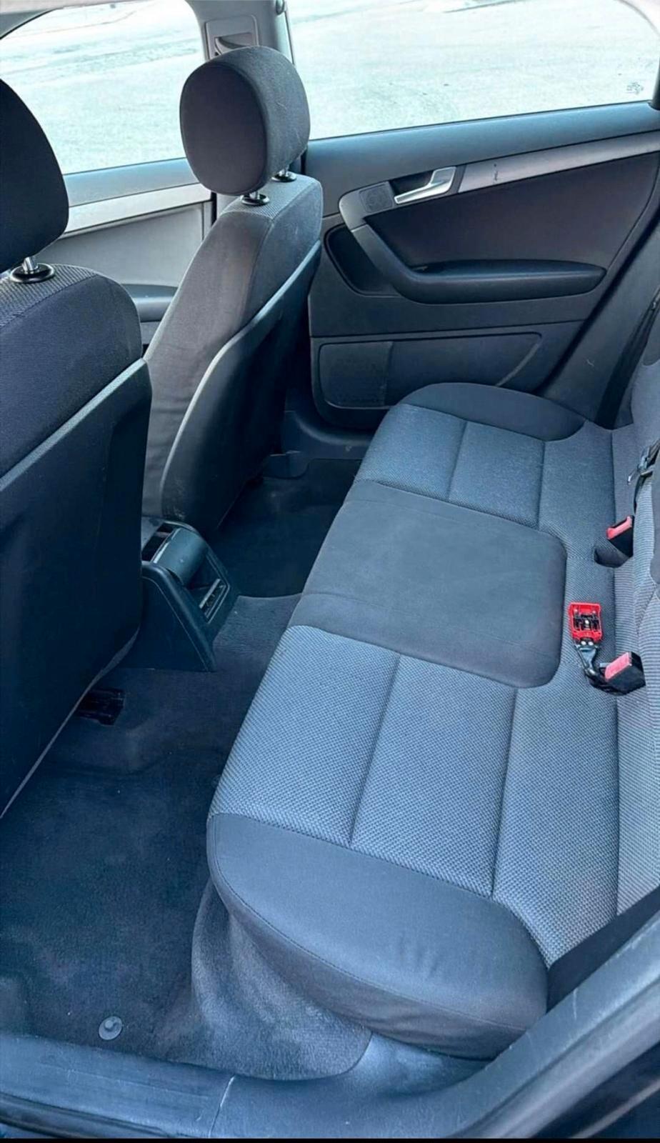 Audi A3 SPORTBACK 1.6 TDI 105 CV FULL OPTIONAL