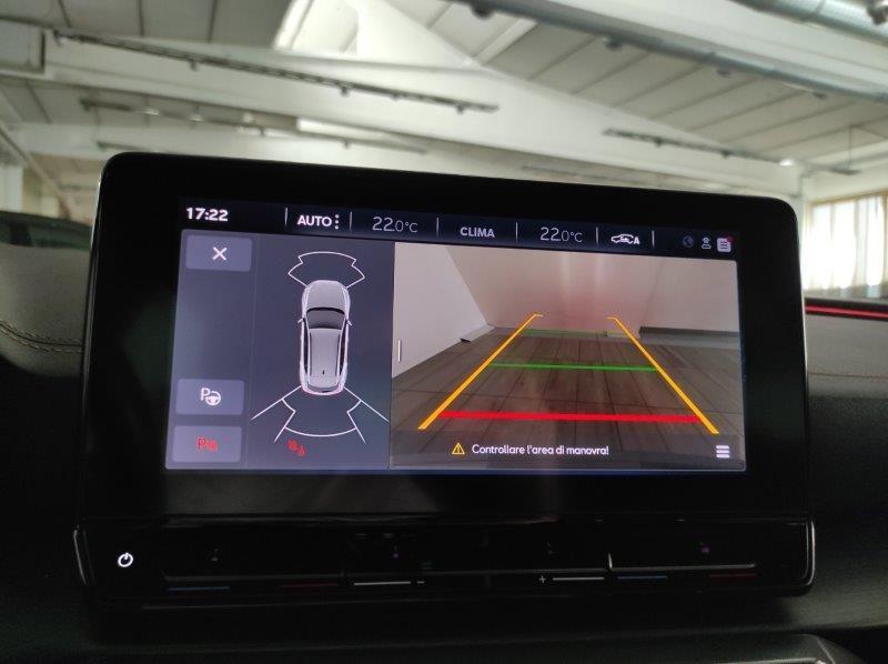 CUPRA Formentor - Formentor 2.0 TDI