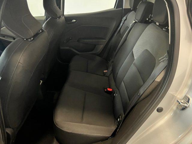 RENAULT Clio TCe 100 CV 5 porte Business