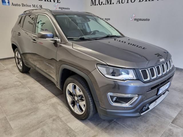 JEEP Compass 1.4 MultiAir 2WD Limited