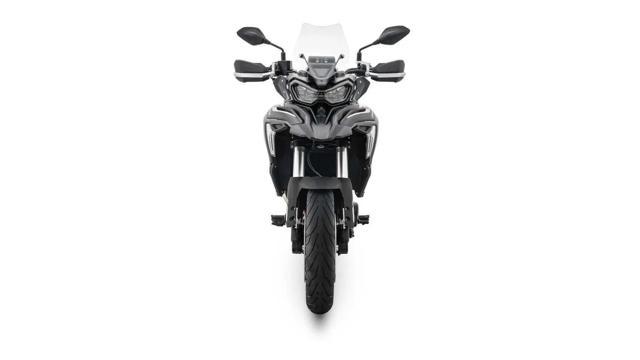 BENELLI TRK 702 - ANNO 2025