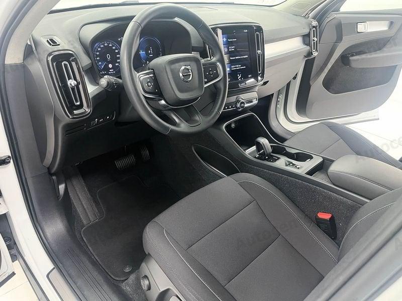 Volvo XC40 T4 RECHARGE PLUG IN HYBRID INSCRIPTION EXPRESSION