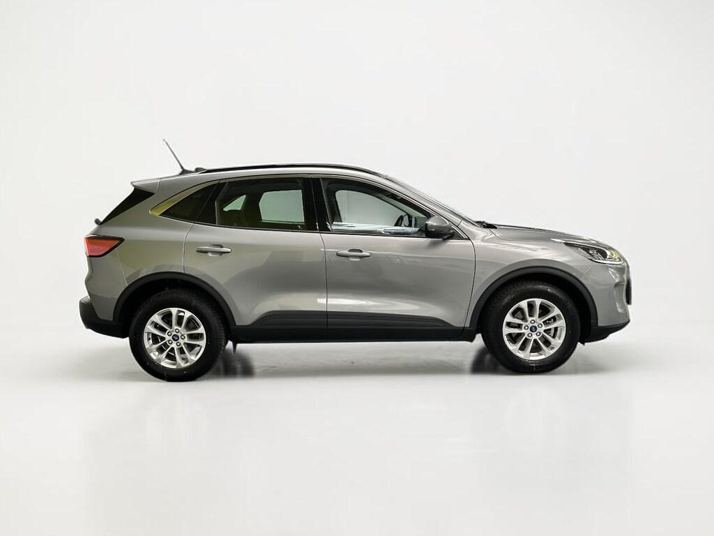 Ford Kuga 2.5 Full Hybrid Titanium Business 2WD e-Shifter