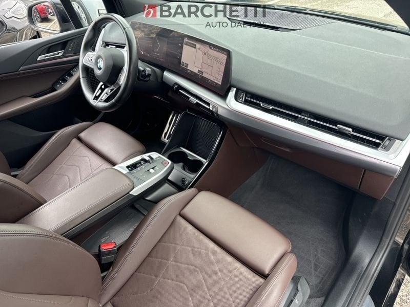 BMW Serie 2 Active Tourer SERIE 2 A.T. (U06) 218d Active Tourer Msport