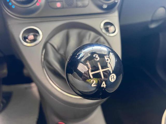 FIAT 500 1.3 Multijet 95 CV Riva