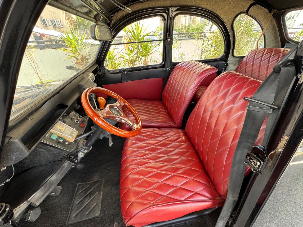 Citroen 2CV