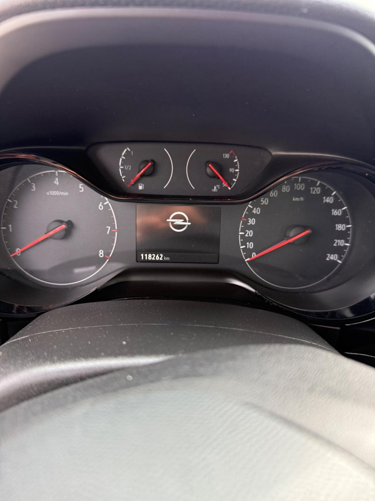 Opel Corsa 1.5 D 100 CV Elegance