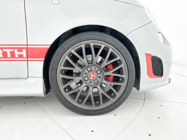 ABARTH 595 1.4 Turbo T-Jet 160 CV Turismo