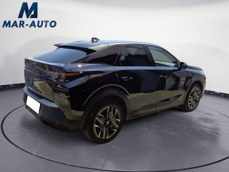 Peugeot 3008 3008 1.2 hybrid 48V Allure Pack 136cv e-dcs6