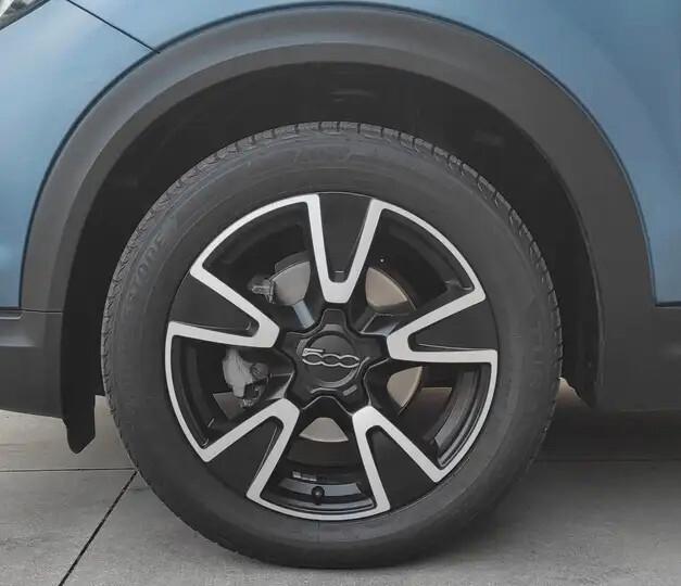 Fiat 500X 1.0 T3 120CV CROSS MIRROR