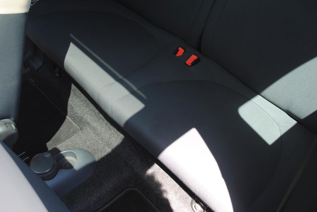 FIAT 500 1.3 MJT 95 CV OK NEOPATENTATI (bianco perla)