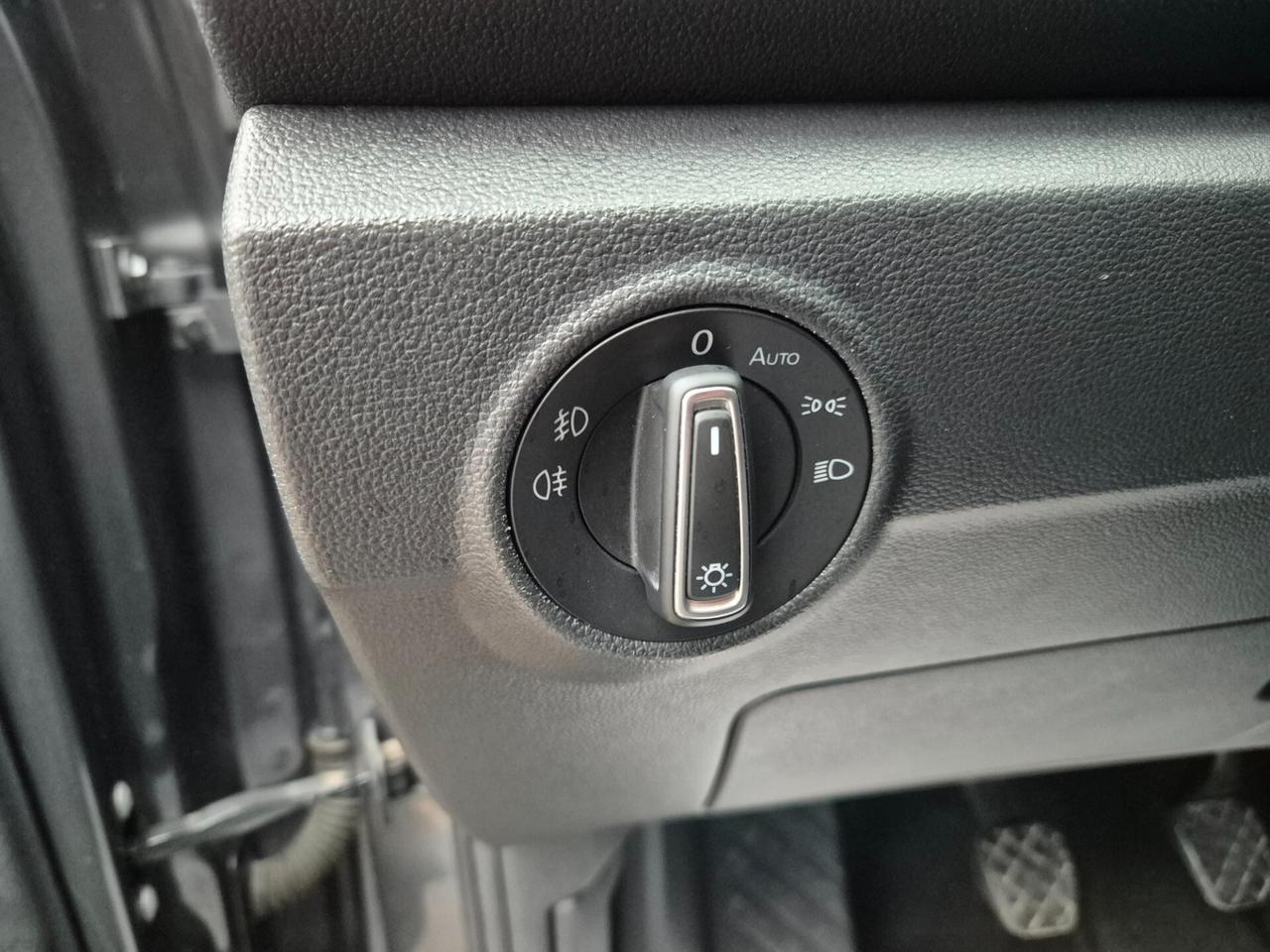 Volkswagen T-Roc 1.0 TSI Business BlueMotion Technology