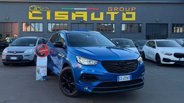 OPEL GRANDLAND X 1.5 ECOTEC ADVANCE AT8 131CV - FULL LED, CAR PLAY, NEOPATENTATI