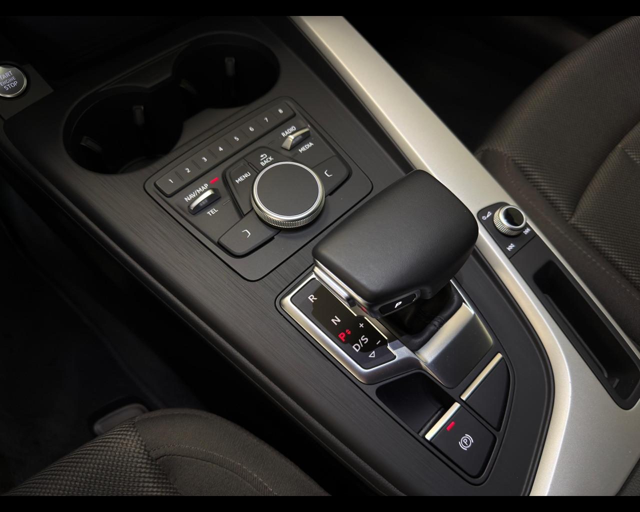 AUDI A5 2ª serie - A5 40 TDI S tronic Business