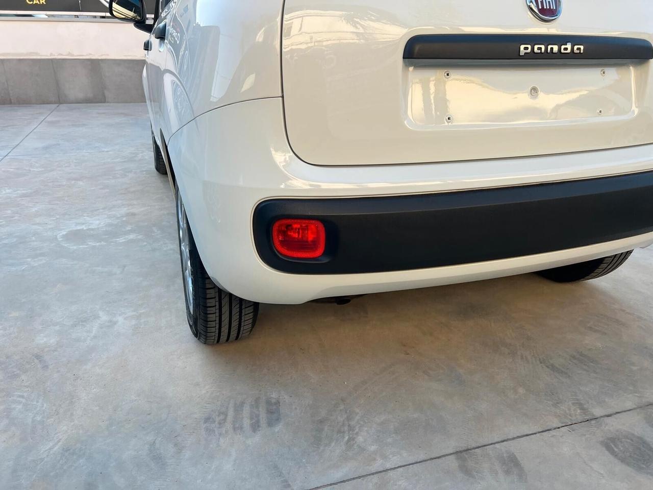Fiat Panda 1.2 Easy