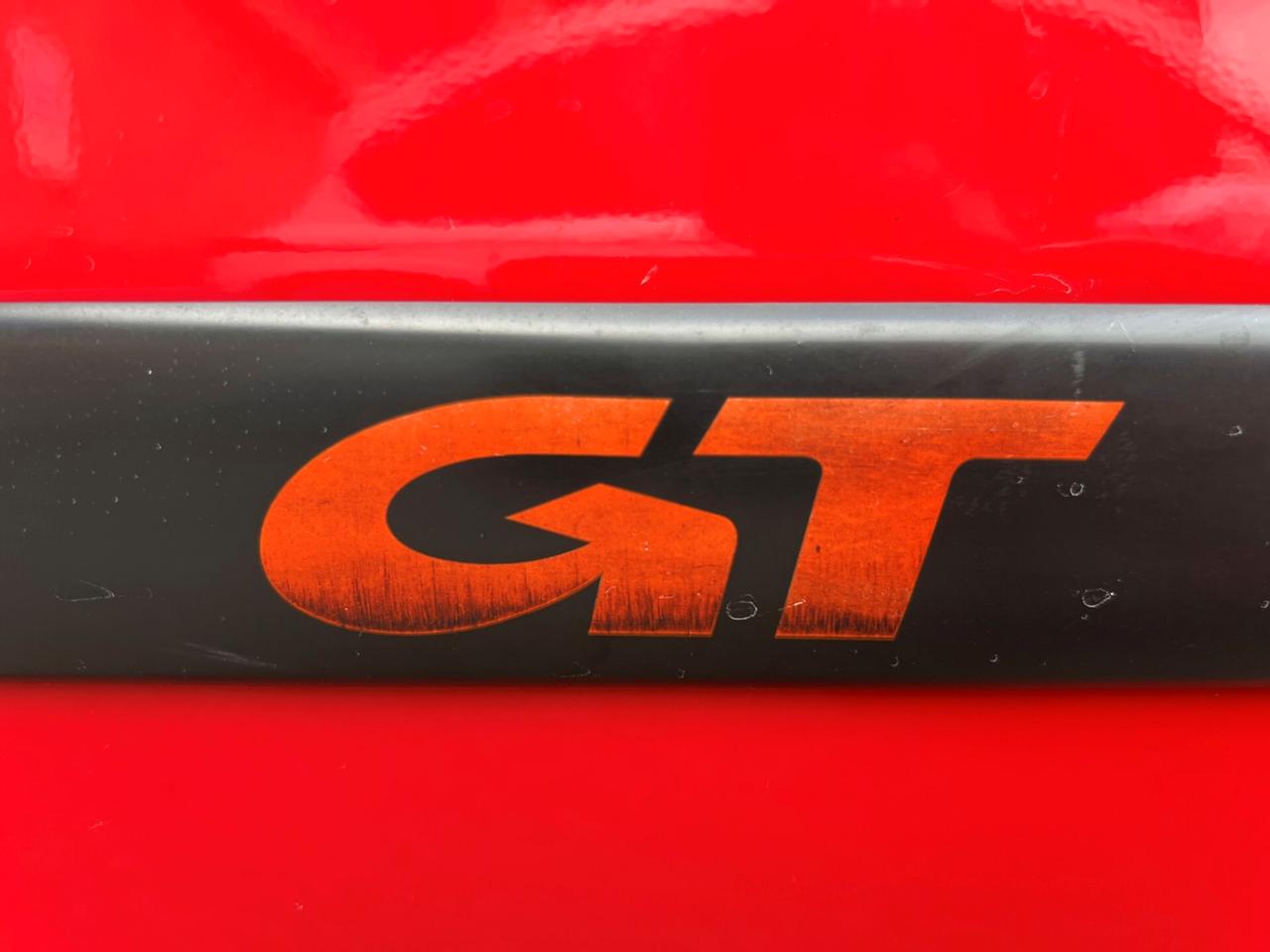 Fiat Punto GT ( TUTTA ORIGINALE)