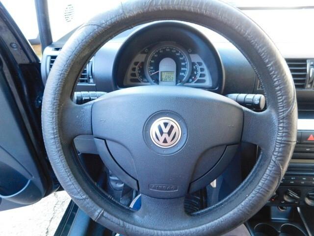 Volkswagen Fox 1.4 TDI Sport