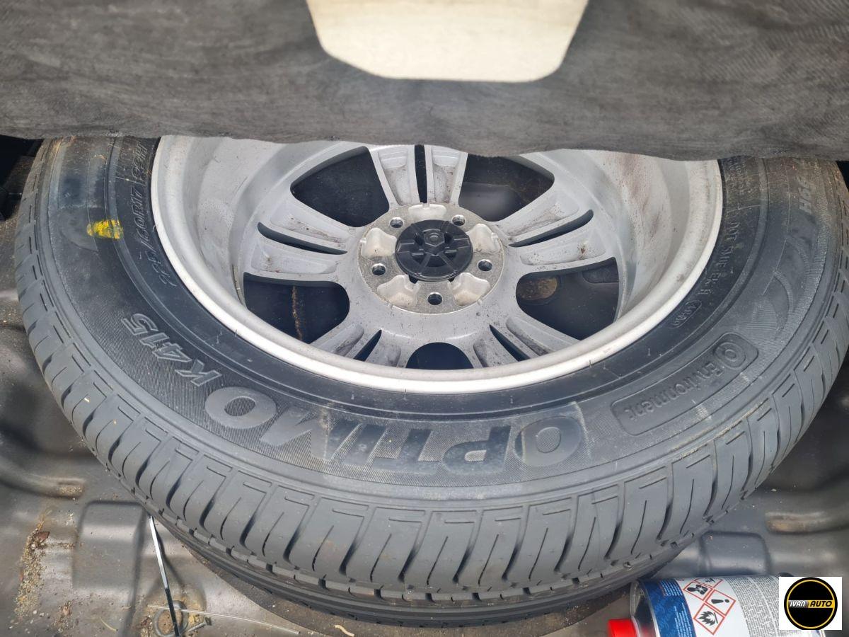 HYUNDAI iX35 2.0 CRDi 184CV High 4WD Style