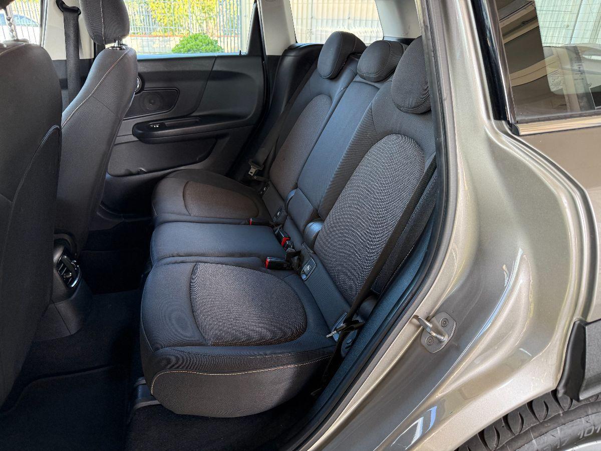 MINI - Countryman Mini 2.0 Cooper D Business all4 auto my18