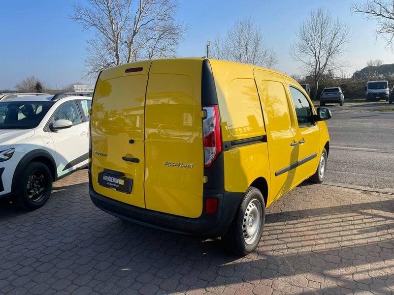 Renault Kangoo 1.5 dCi 90CV Stop & Start Life N1