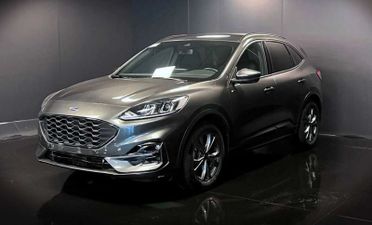Ford Kuga 2.0 EcoBlue 120cv Autom. ST-Line