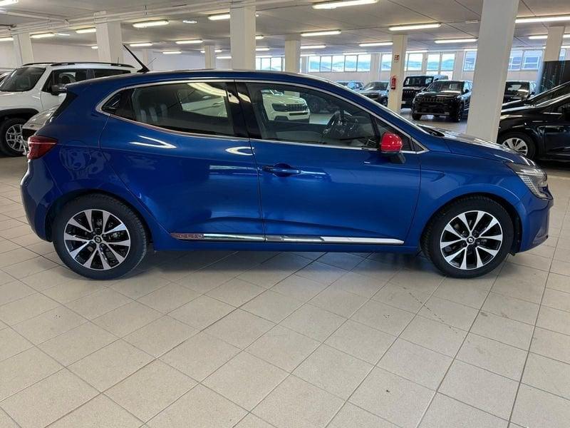 Renault Clio Clio TCe 100 CV 5 porte Intens